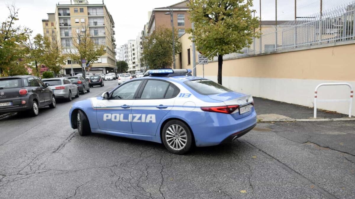 Furto nel negozio, 35enne spagnola denunciata dalla polizia di Latina - 