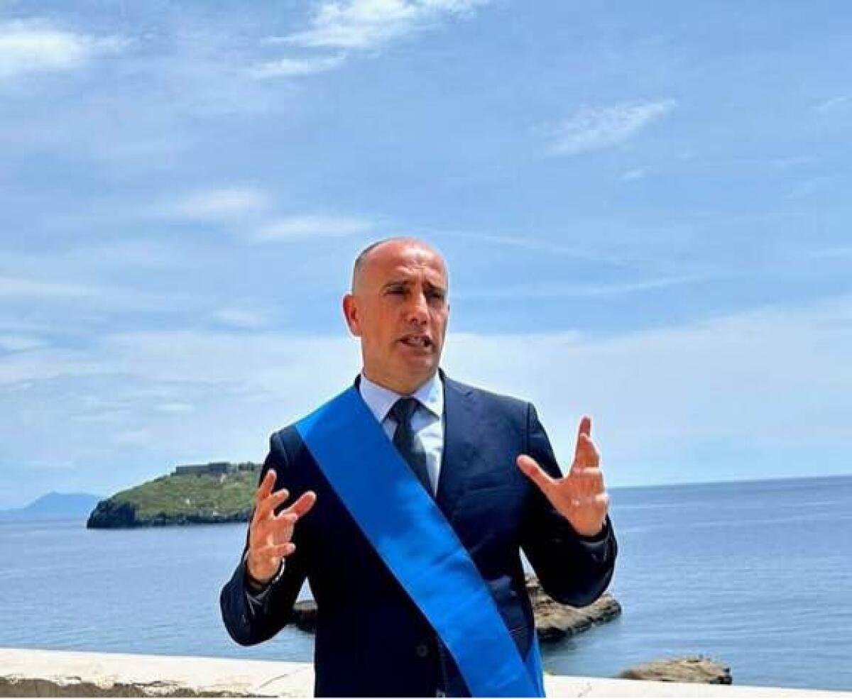 Ventotene “Capitale ideale d’Europa”: la Provincia di Latina approva la mozione - 