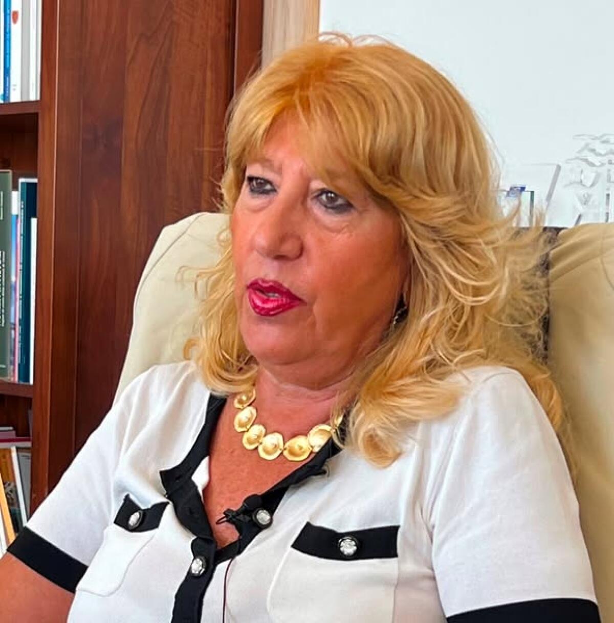 Il Commissario D’Attilio lascia il Comune di Aprilia, arrivano 3 nuove Commissarie. Ecco chi sono. - 