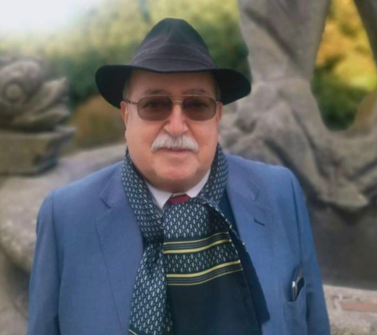 Ariccia - Si è spento a 73 anni l'assessore ai Lavori Pubblici, Michele Serafini - 