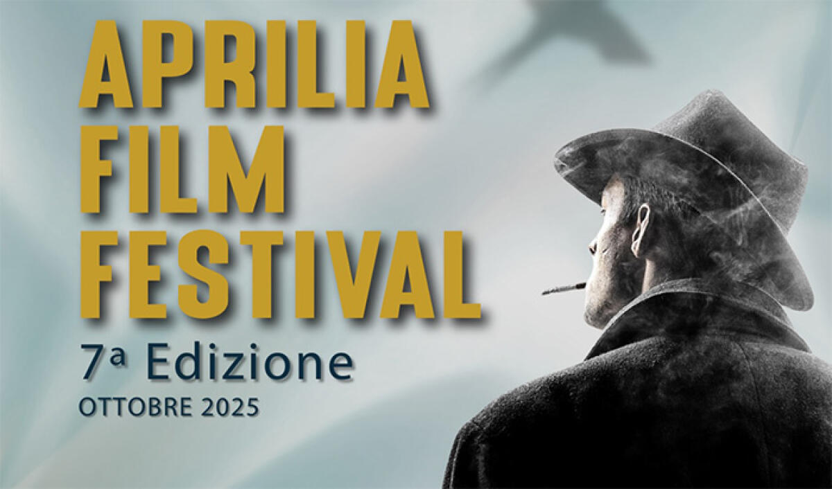 Ancora aperto il bando per la settima edizione dell’"Aprilia Film Festival". - 