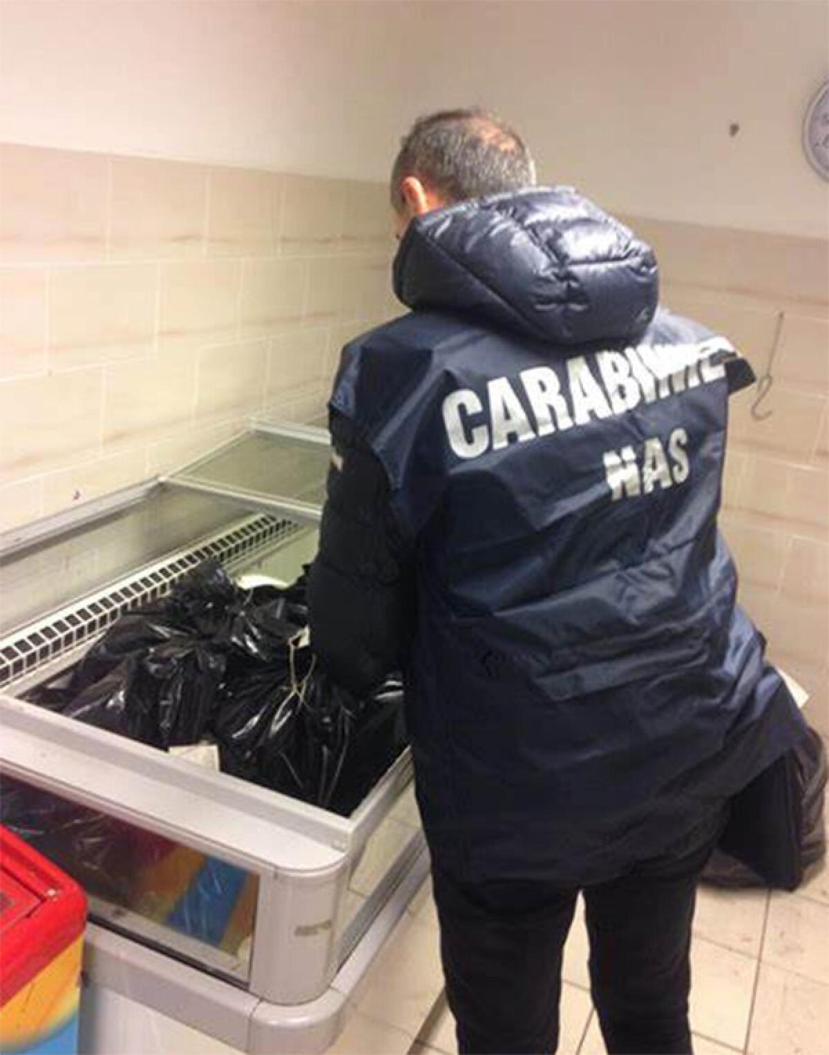 Pastiere, uova di Pasqua e carne d’agnello sotto sequestro: Nas in azione in provincia di Latina. Chiusa un’attività. Tante le sanzioni. - 