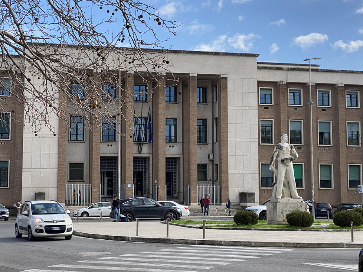 Omicidio a Bella Farnia, si va a sentenza il 16 giugno - 