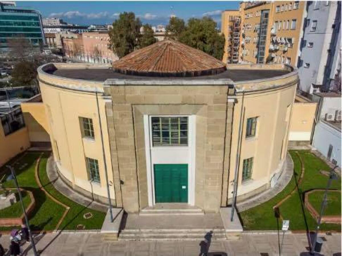 Museo Cambellotti, studi e ricerche sulle collezioni: accordo tra il Comune di Latina e l’Università Tor Vergata. - 