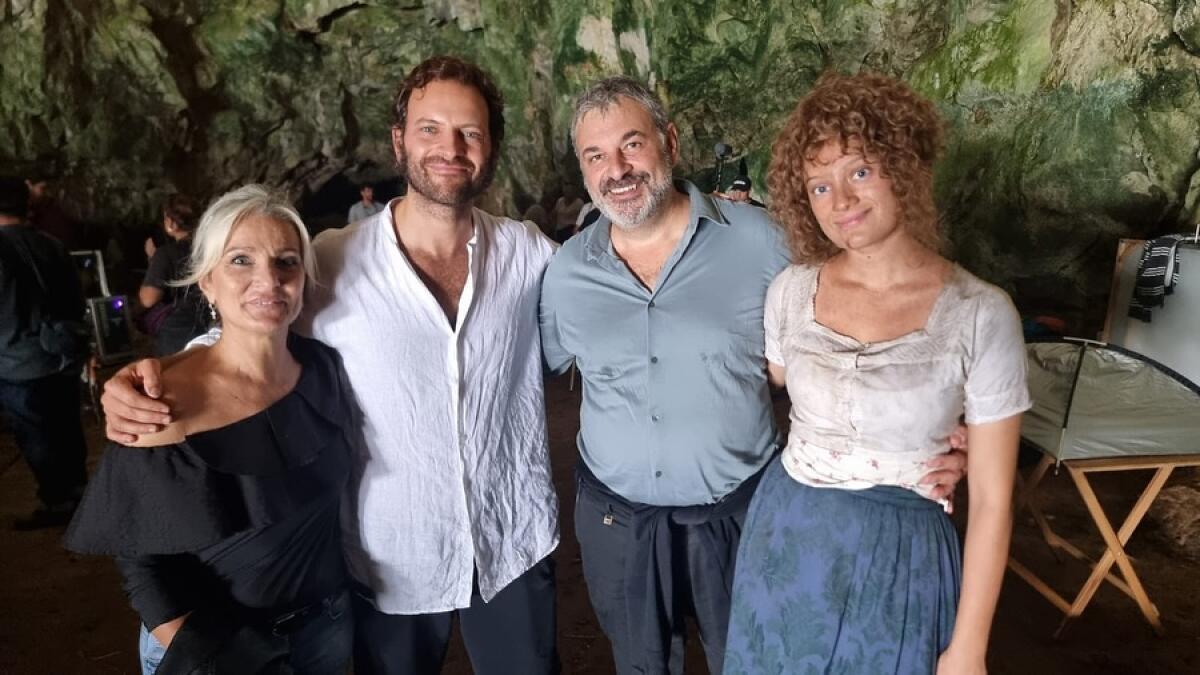 Il Parco Nazionale del Circeo al Festival di Cannes con il film “Testa o Croce?” - 