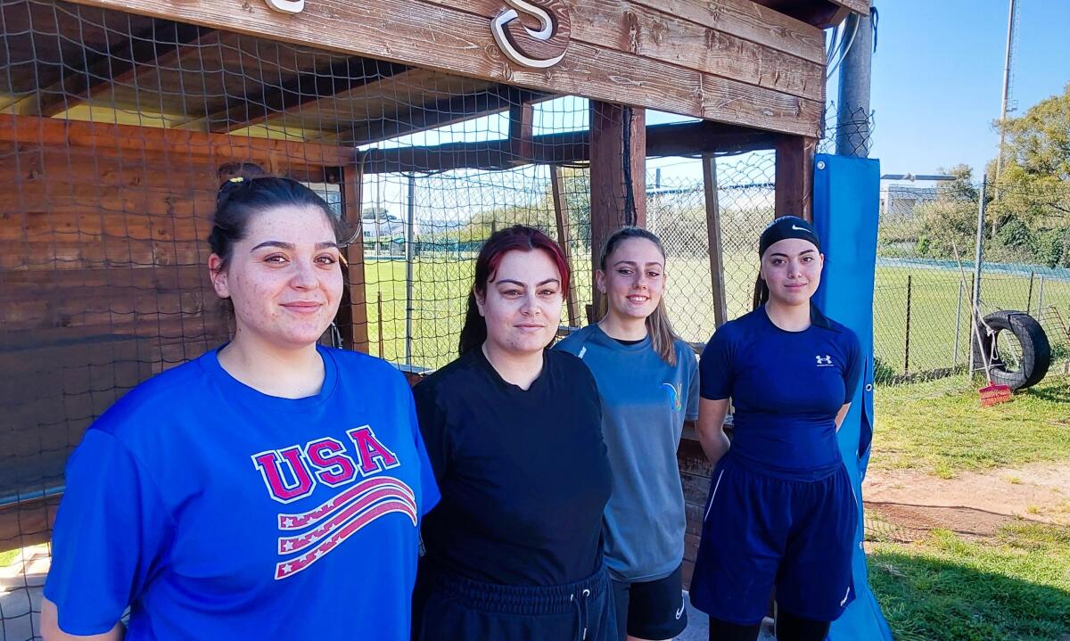 Allo Steno Borghese gioca il NettunoBC1945 - 