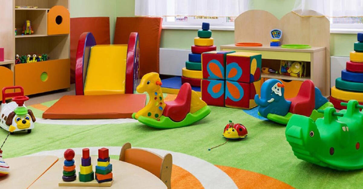 Aprilia - Asilo nido comunale, aperte le nuove iscrizioni. Scadenza: 26 maggio - 