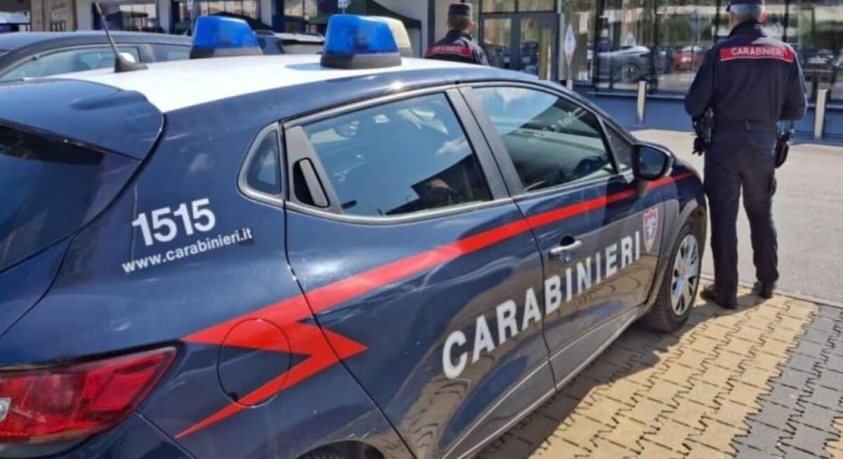 Per il megastore di via del Lido, a Latina, scatta il decreto di sequestro preventivo finalizzato alla confisca. - 
