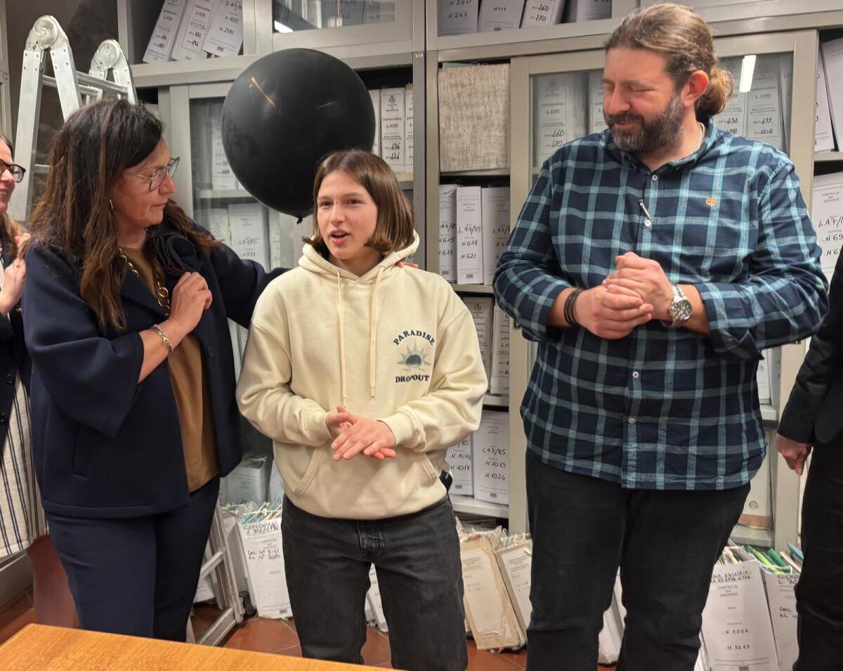 Sermoneta, Gaia Stella oro all’European Cup Juniores di judo - 