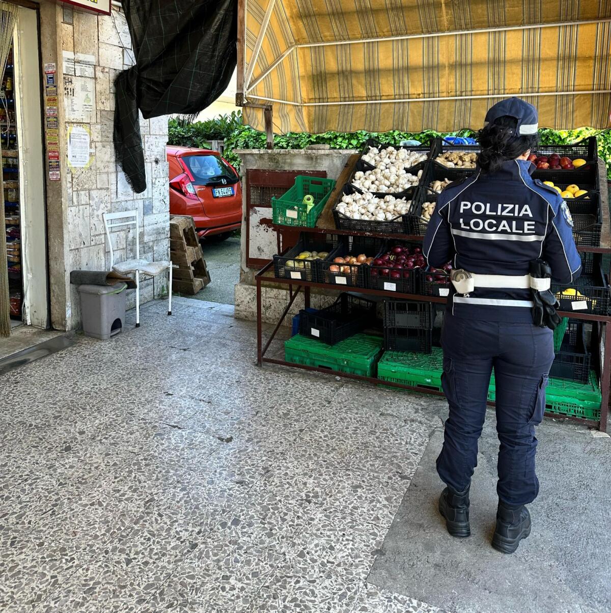 Controlli in due macellerie di Lavinio, un'attività sospesa per carenze igienico sanitarie. - 
