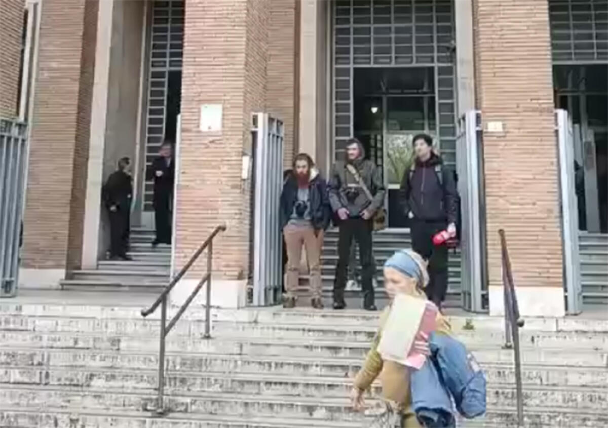 Al via il processo per la morte del bracciante indiano Satnam Singh. - 