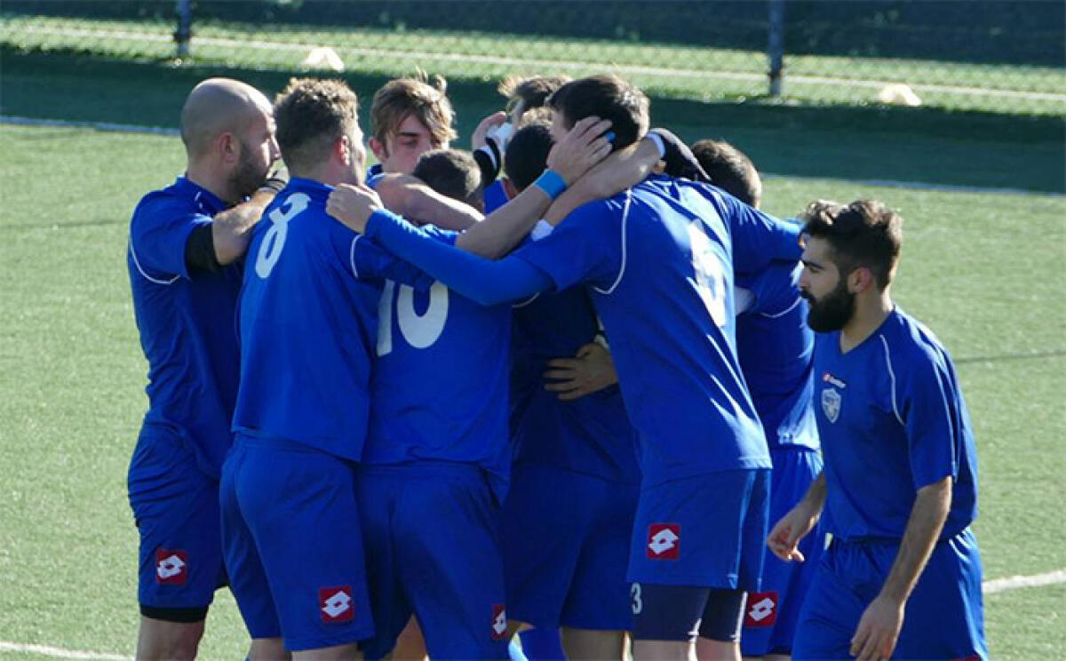 Calcio di serie D, oggi l’anticipo prima della sosta per le festività pasquali. - 