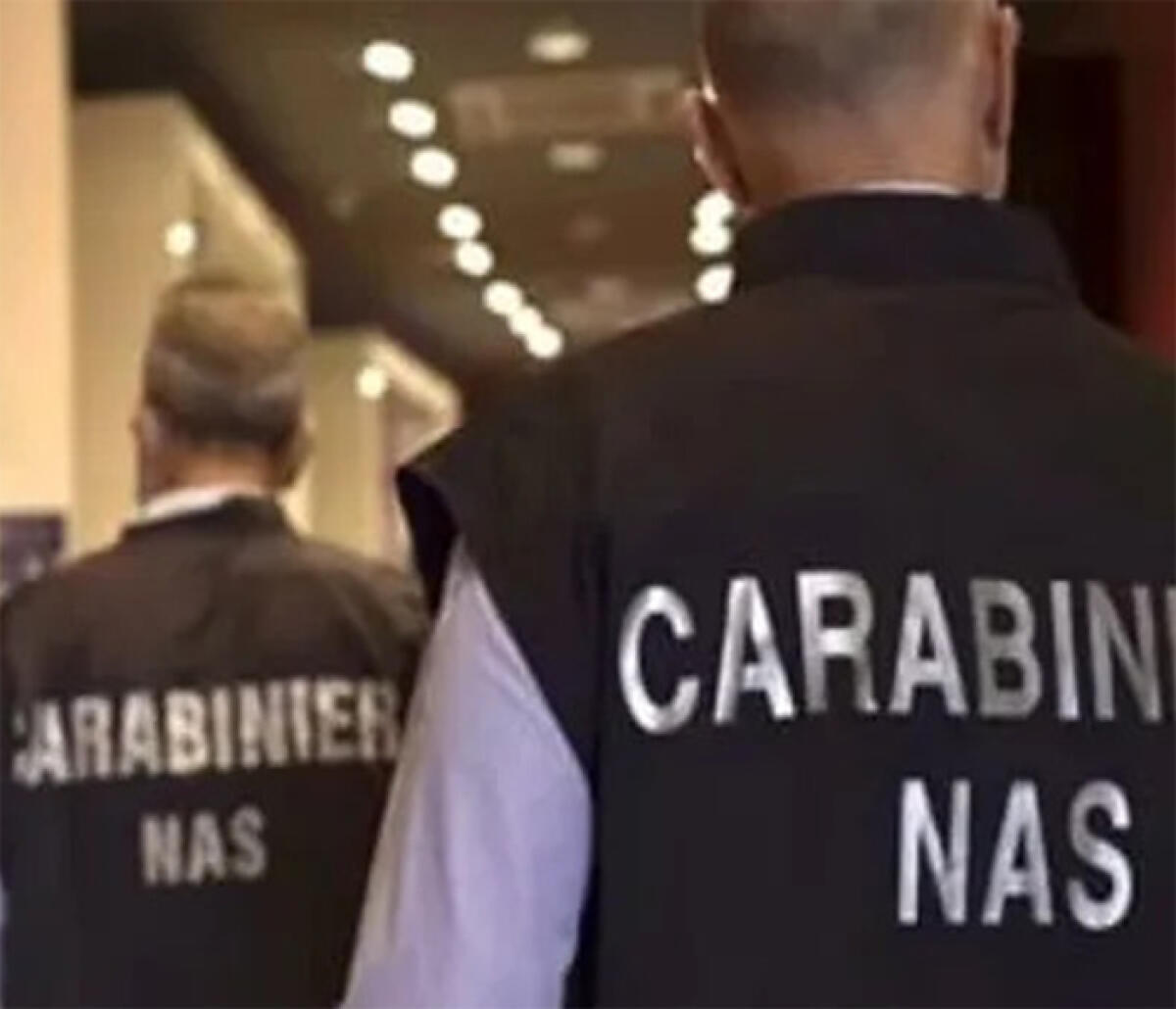 Ispezione dei Carabinieri del N.I.L. in due ristoranti di Cori e Latina: scoperti lavoratori in nero. Sospese entrambe le attività. - 