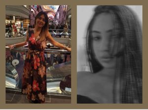 Nicoletta Zomparelli e Renèe Amato, le vittime