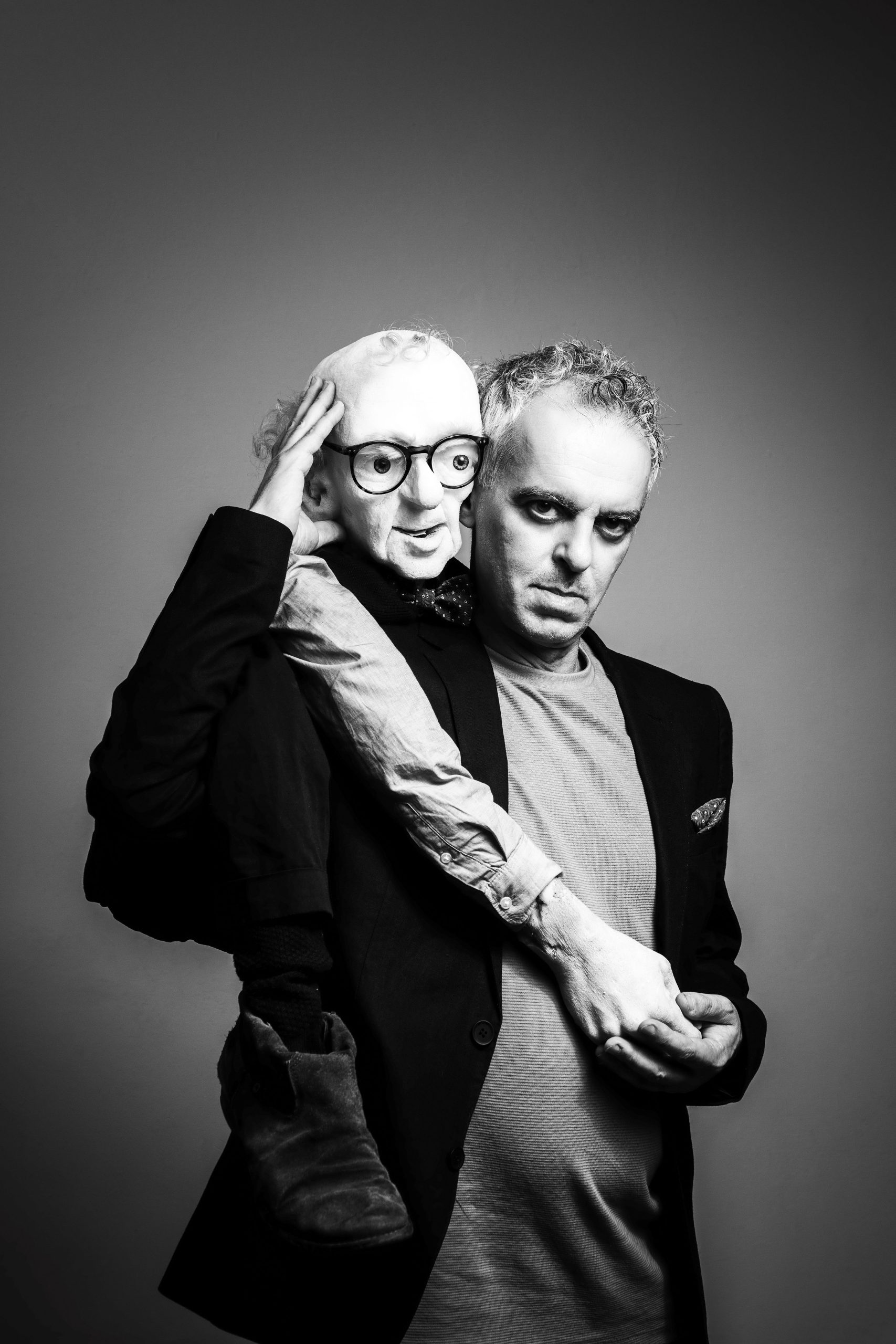 Rimbambimenti - foto di Laila Pozzo