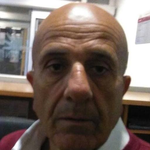 Claudio Celletti, la vittima uccisa ad Ostia