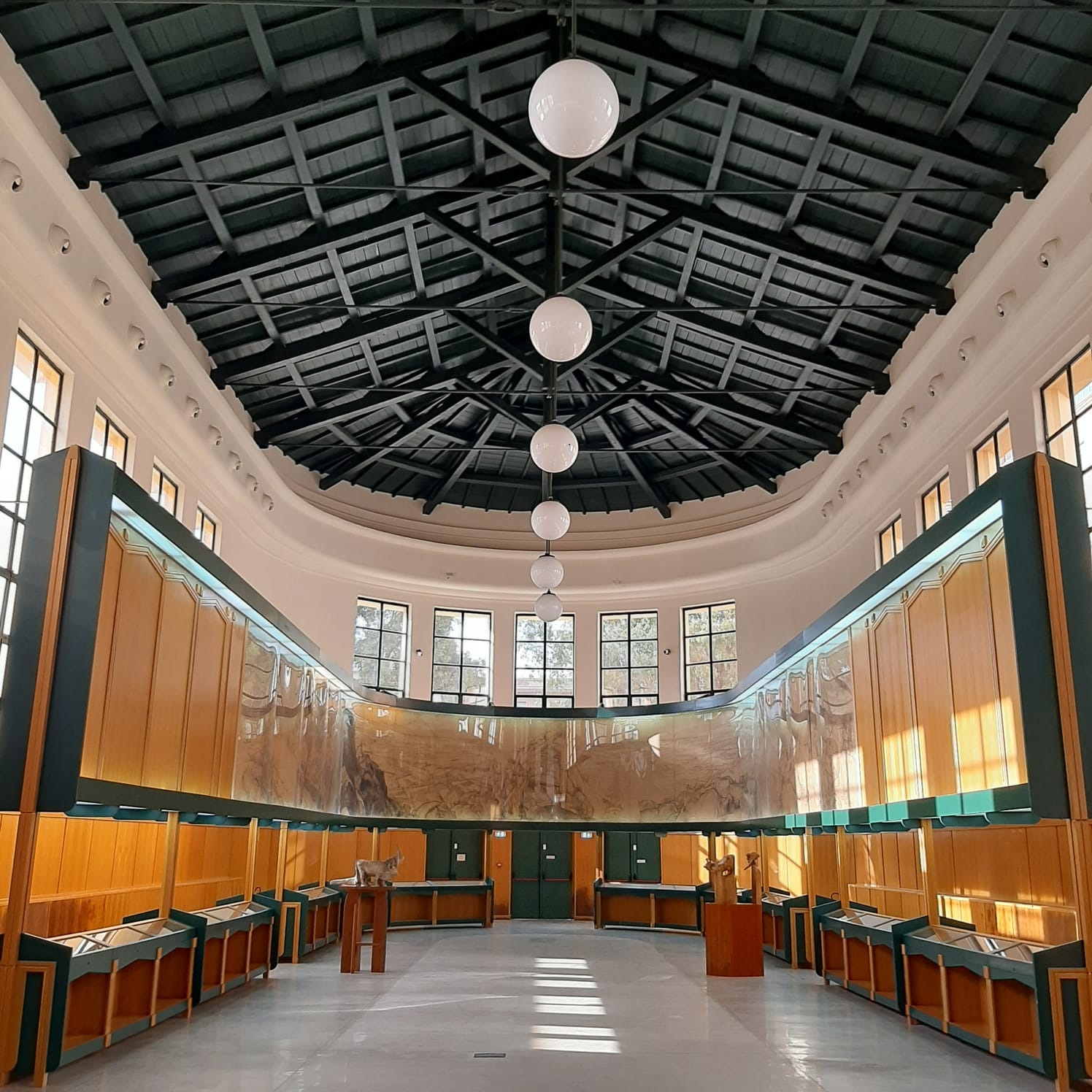 il Museo Cambellotti di Latina