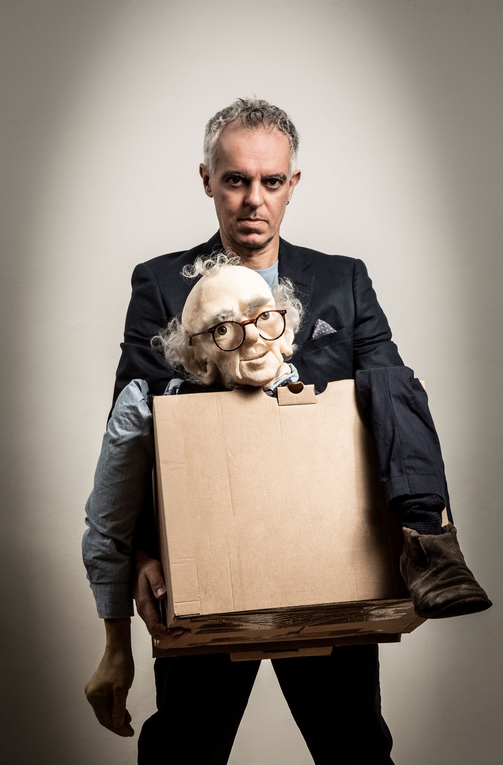 Rimbambimenti - foto di Laila Pozzo