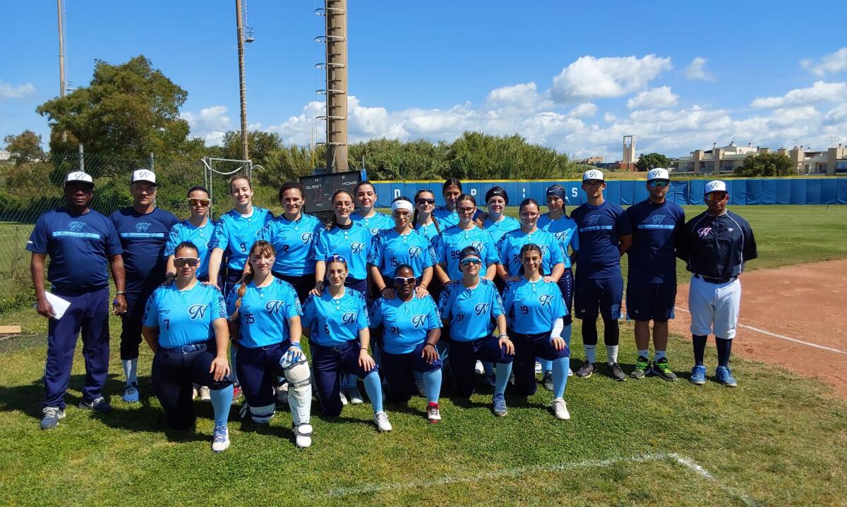 Il NettunoBC1945 mantiene la testa della classifica - 