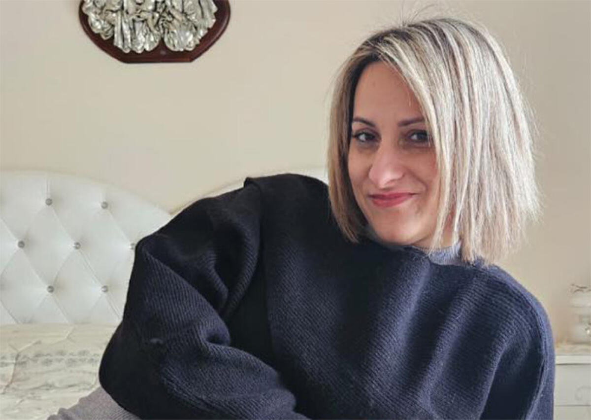 Morta dopo un intervento di chirurgia estetica: a Gaeta i funerali di Sabrina Nardella. Indetto lutto cittadino. - 