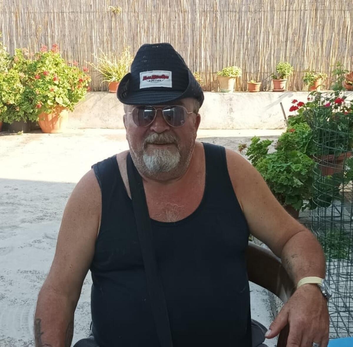 Frontale nel sud pontino, non ce l'ha fatta Enzo Ferri: aveva 66 anni - 