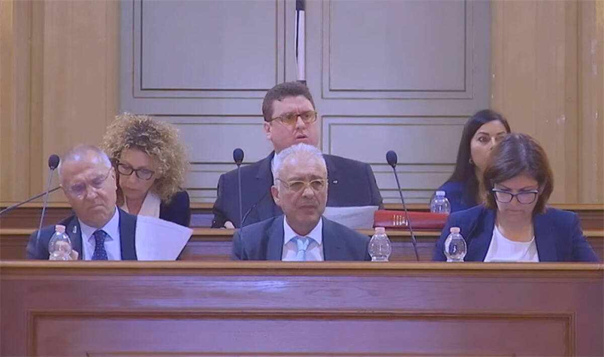 Anche ad Anzio revocata la cittadinanza onoraria a Benito Mussolini. Lo Fazio: “Un atto dovuto”. VIDEO - 