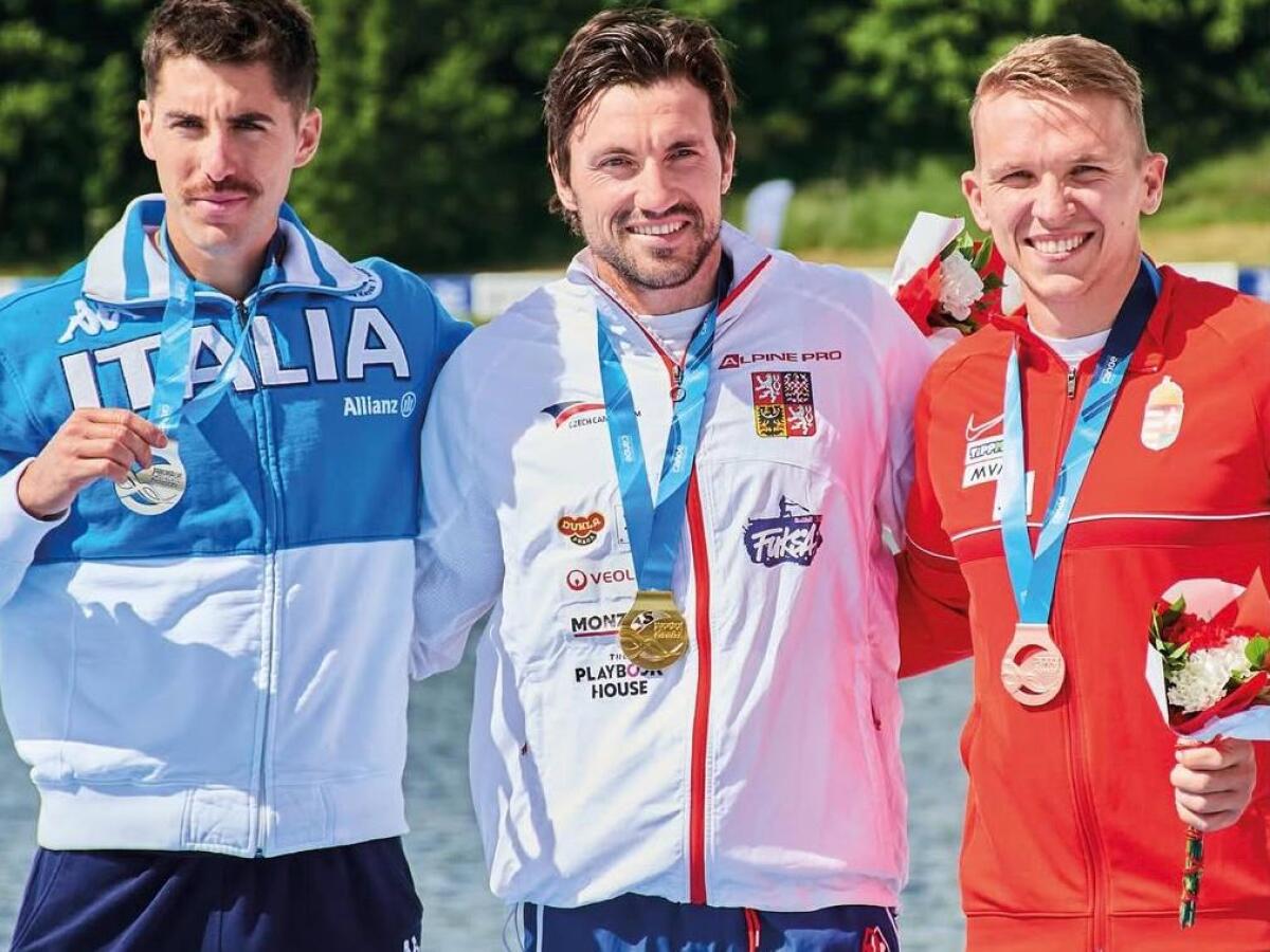 Grandi risultati delle Fiamme oro di Sabaudia alla Seconda Tappa di Coppa Del Mondo in Polonia - 