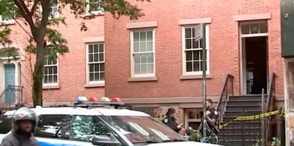 Torture al turista a New York, coinvolta 24enne di Latina: "E' tutto un equivoco" - 