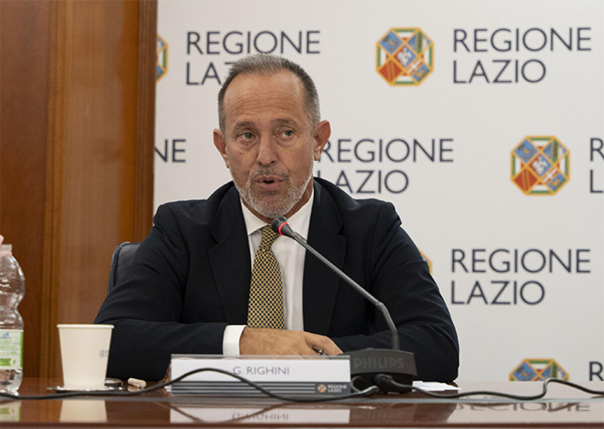 Manutenzione della viabilità rurale nel Lazio: la Regione stanzia 5 milioni di euro. - 