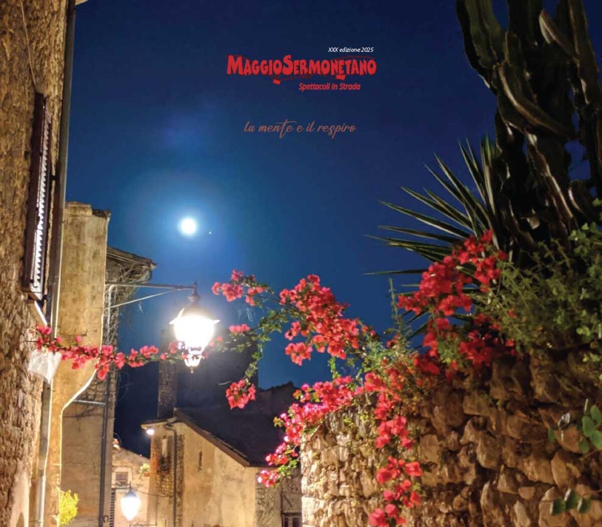 Il “Maggio Sermonetano” compie 30 anni: Placido Domingo Jr ospite d’onore. - 