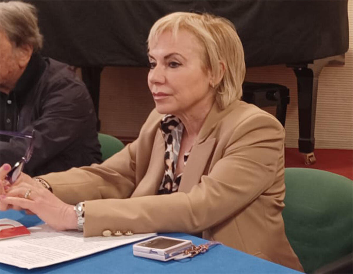 Bomba a Latina, la sindaca Celentano: "Fatto gravissimo, vicinanza ai cittadini" - 