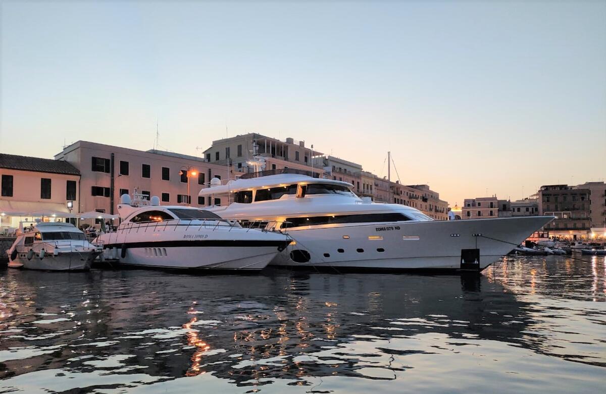 Gestione del porto turistico di Anzio all’ordine del giorno del prossimo Consiglio Comunale. - 