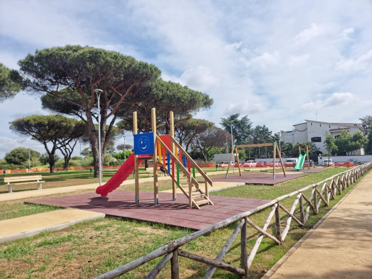 Riqualificazione di Piazza Roma, ad Anzio: lavori al termine. - 