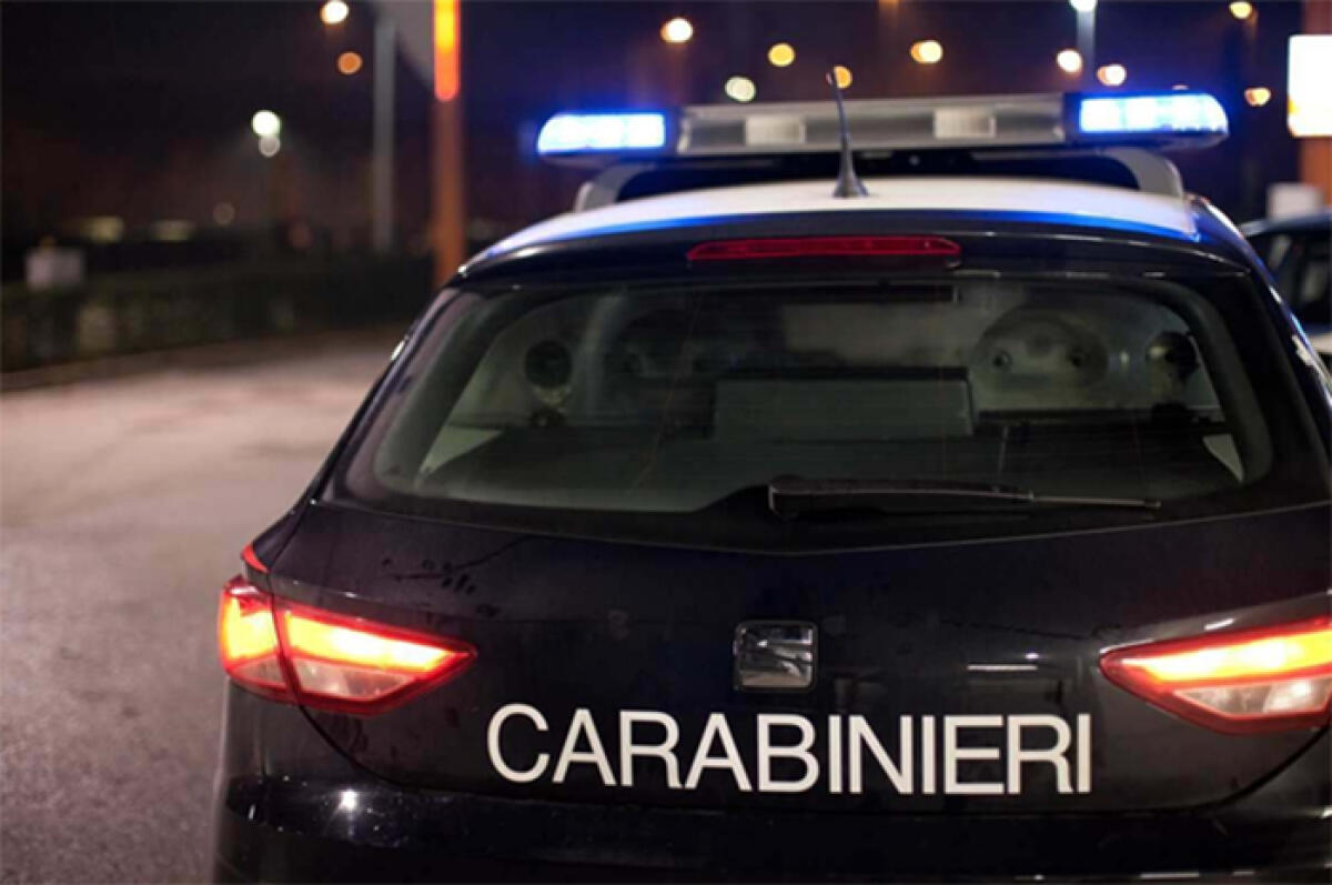 Dopo Aprilia, gli spari arrivano a Latina: un episodio a tarda sera nel quartiere Nascosa. - 