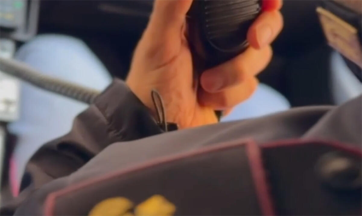 Sorpreso a cedere droga in via Guido Rossa, la Polizia di Latina arresto un 25enne di flagranza di reato. - 