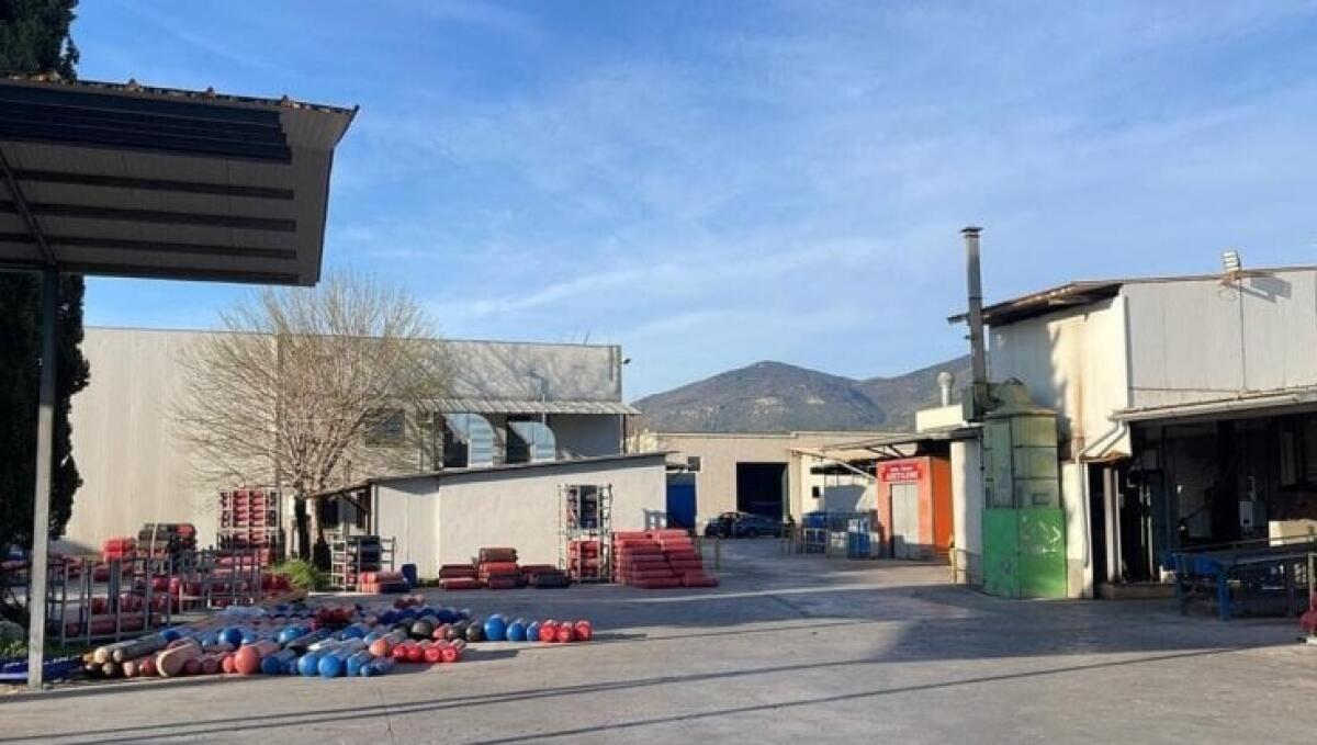 Tragedia alla Recoma di Sermoneta, un patteggiamento e 5 rinvii a giudizio - 