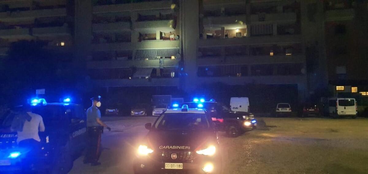 Sfratto in Corso Italia, Rifondazione Comunista di Anzio: "Pessima la chiusura del Comune" - 