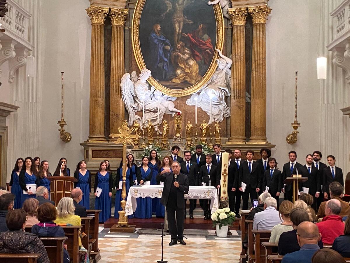 Festival di Musica Sacra, per la tappa di Nettuno il Requiem di Mozart - 