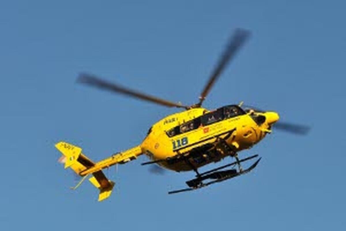 Grave una 36enne della provincia di Latina, rimasta coinvolta in un incidente ad Arce. - 