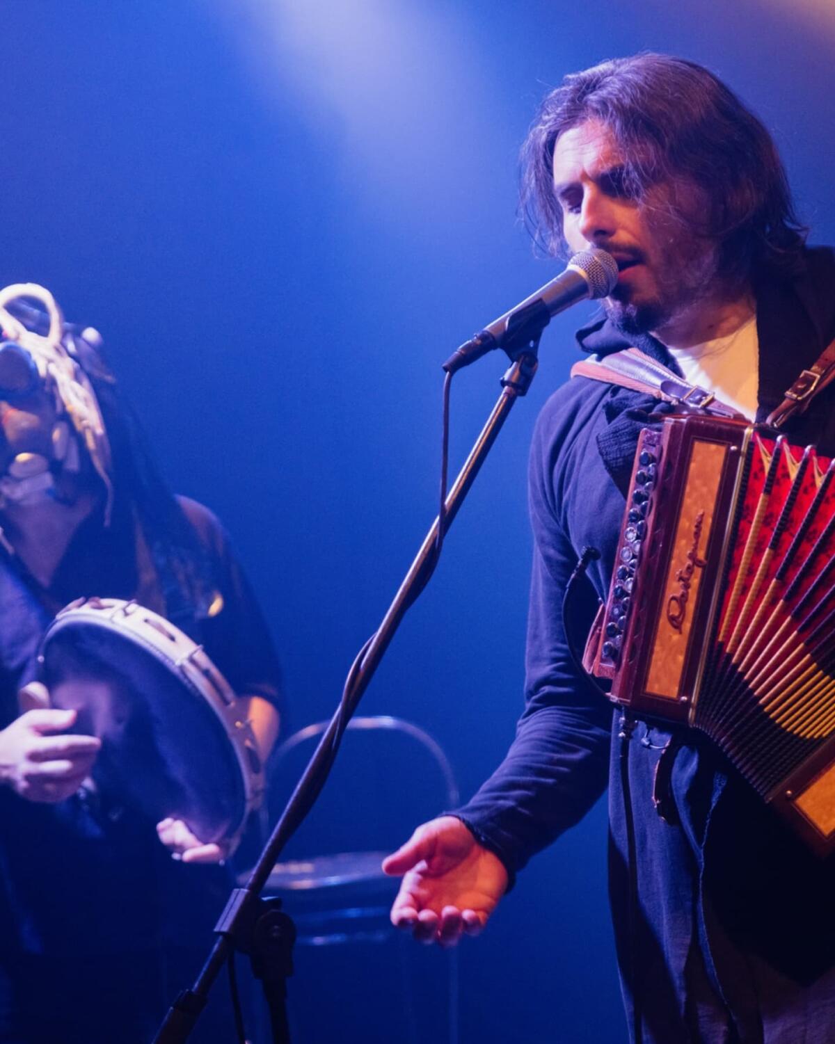 “Maggio Sermonetano” secondo weekend tra arte e musica nel borgo di Sermoneta. - 