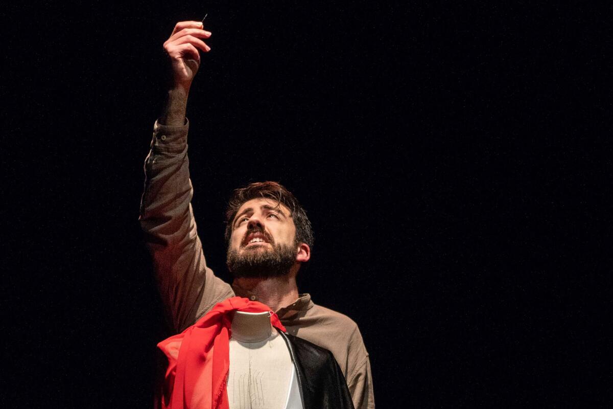 “Pollinefest”: torna a Sezze il festival di Matutateatro dedicato al teatro emergente. - 