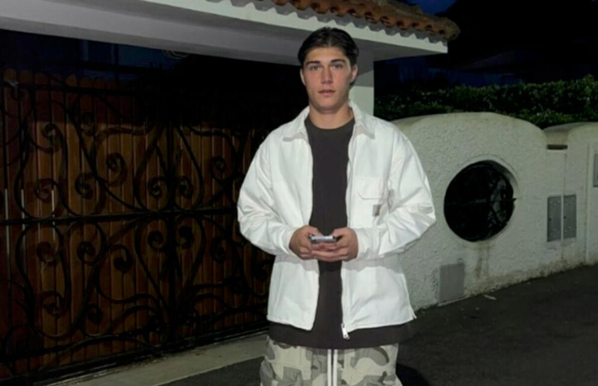 17enne si allontana da casa, a San Felice Circeo si cerca Tommaso Pietrocarlo - 