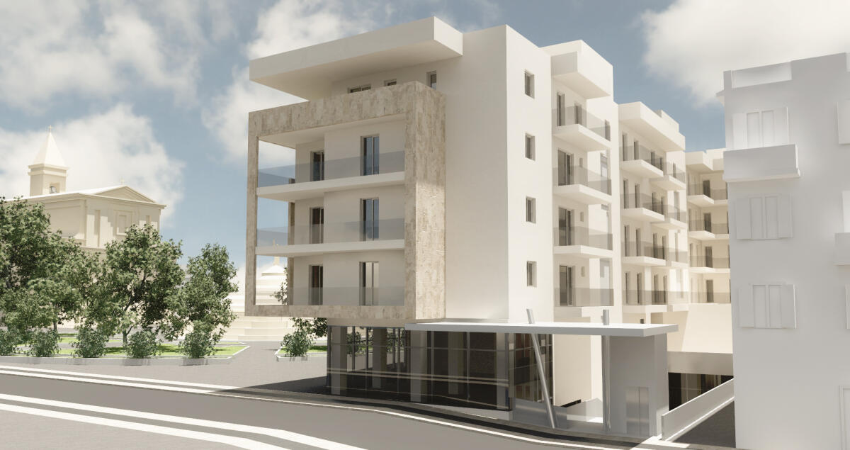 “Buca di Cisterna”: dopo 20 anni di degrado, rilasciato il permesso a costruire. - 