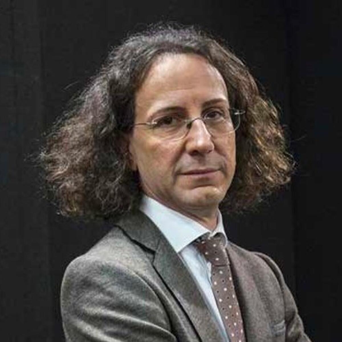 Ad Aprilia uno dei suoi punti vendita. Condannato il “guru delle diete” Adriano Panzironi per esercizio abusivo della professione medica. - 