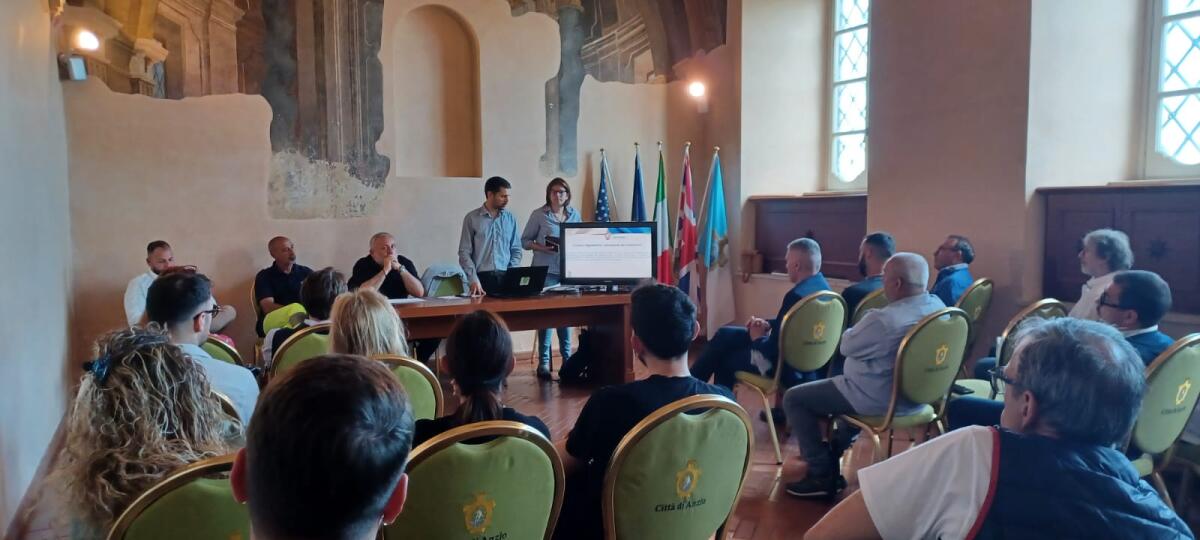 Rifiuti in centro ad Anzio, partecipato incontro con i ristoratori - 