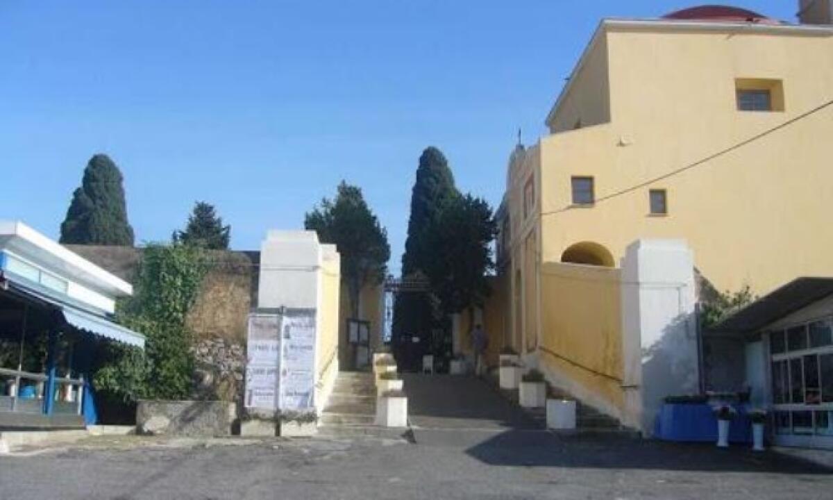 Cimitero di Terracina, al via i lavori di manutenzione straordinaria dei loculi - 