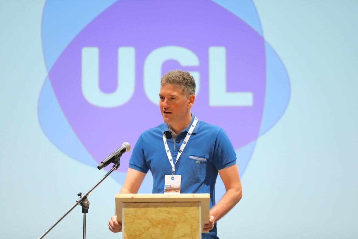 “Ospedale Riuniti di Anzio abbandonato al suo destino. A chi giova lo smantellamento?” La denuncia della Ugl Salute nazionale. - 