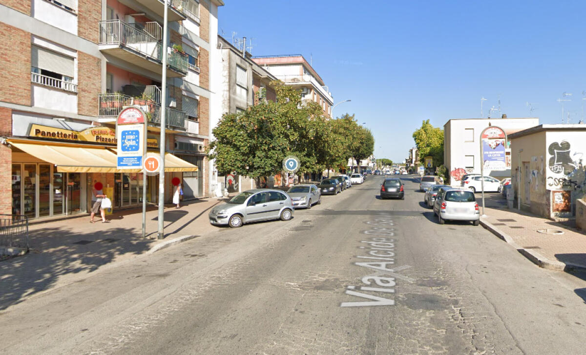 APRILIA - "Guarda che mi hai urtato l'auto", continui tentativi di truffa in via De Gasperi: cittadini infastiditi da tre soggetti - 