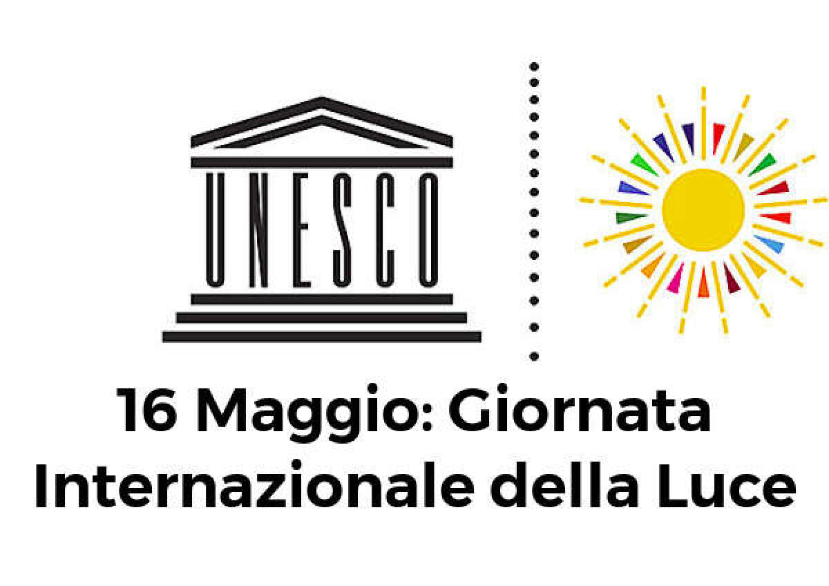 "Giornata Internazionale della Luce”: l'evento del Club Unesco di Latina al liceo “Buonarroti”. - 