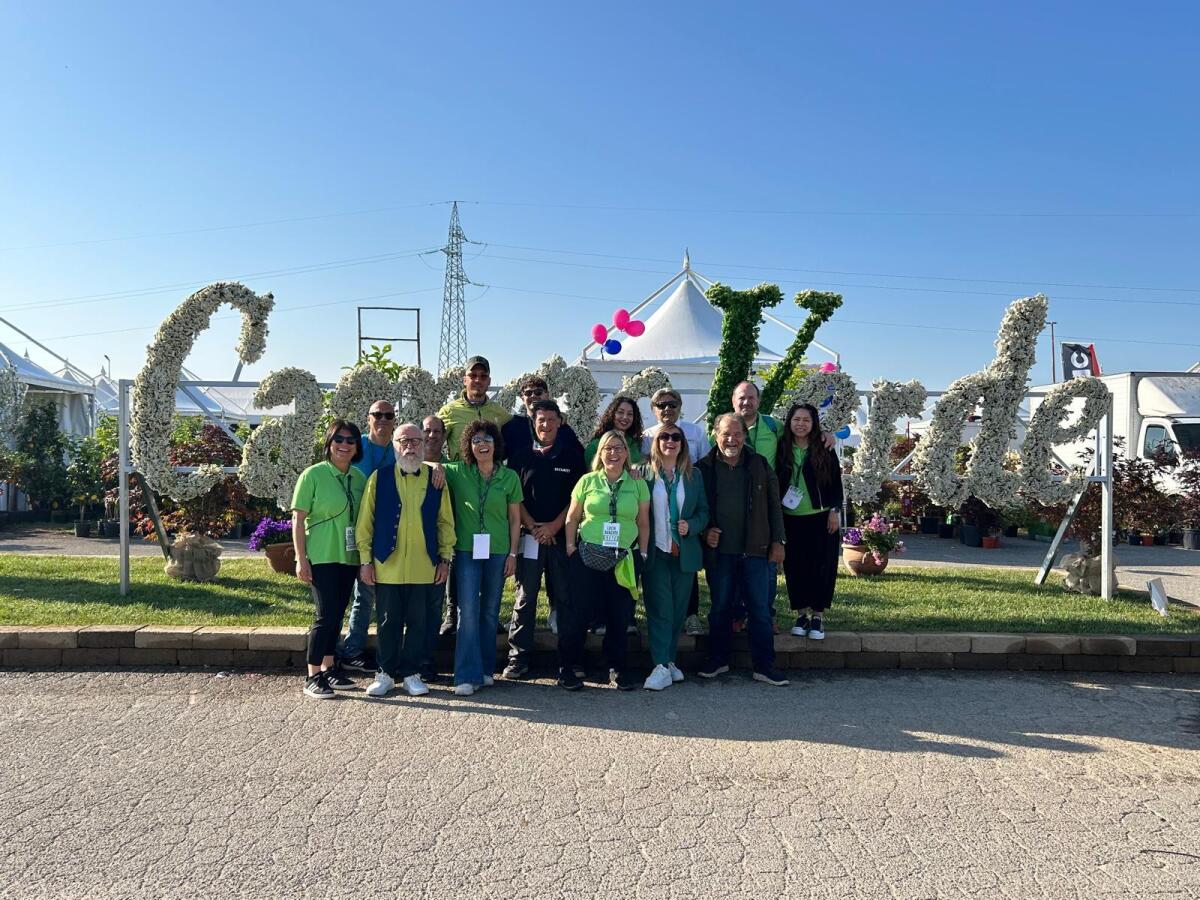 38esima Mostra Agricola Campoverde, un grande successo! - 